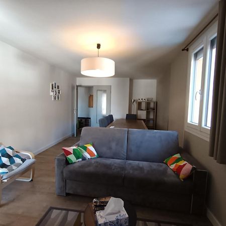 3 Pieces Confort - 6 Pers - Pistes - Wifi - Parking - Fr-1-445-6 Монженевр Екстер'єр фото