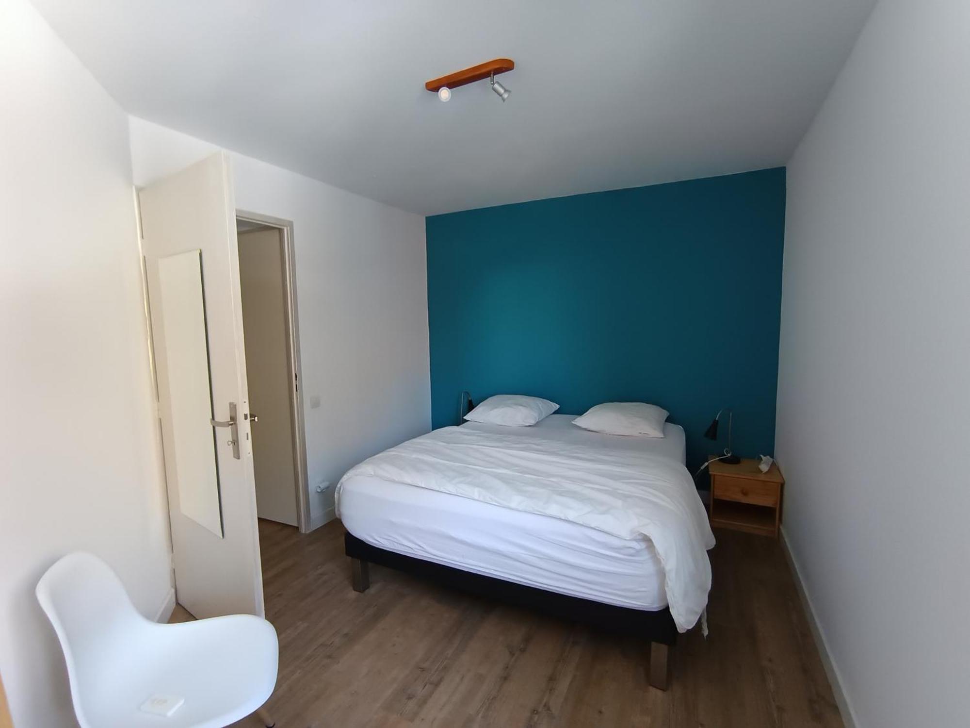 3 Pieces Confort - 6 Pers - Pistes - Wifi - Parking - Fr-1-445-6 Монженевр Екстер'єр фото
