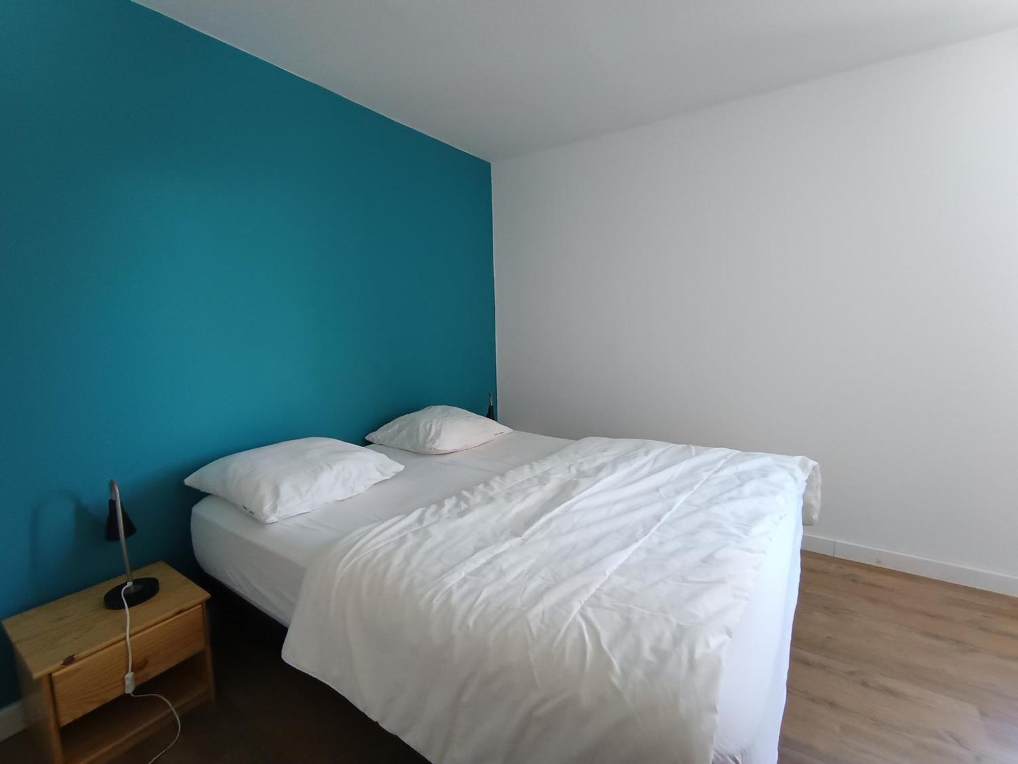 3 Pieces Confort - 6 Pers - Pistes - Wifi - Parking - Fr-1-445-6 Монженевр Екстер'єр фото
