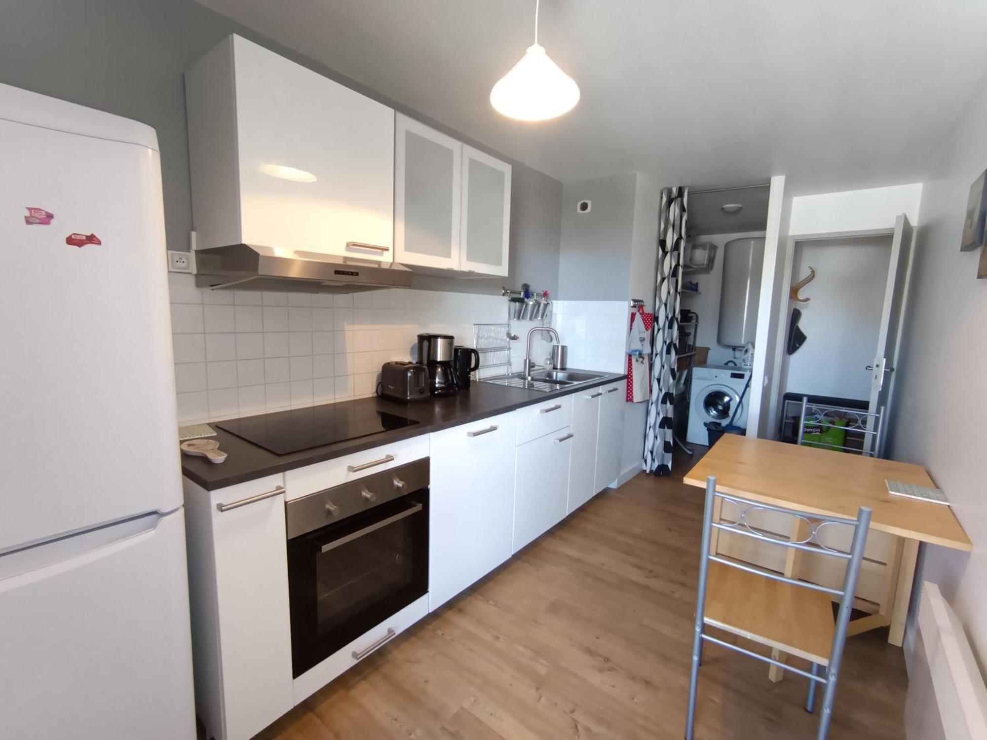 3 Pieces Confort - 6 Pers - Pistes - Wifi - Parking - Fr-1-445-6 Монженевр Екстер'єр фото